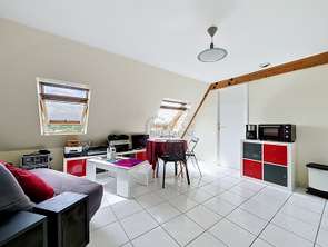 Vente Appartement T1Plougonvelin