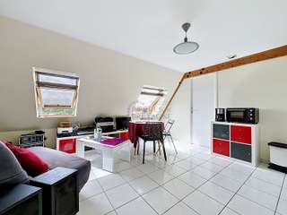 Vente appartement 1 pièce Vente appartement 1 pièce