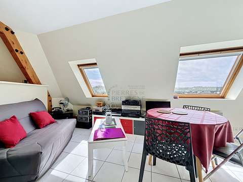 Vente appartement 1 pièce Vente appartement 1 pièce