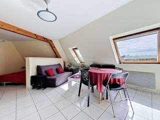 Vente appartement 1 pièce Vente appartement 1 pièce