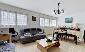 Photo Vente appartement Plougonvelin