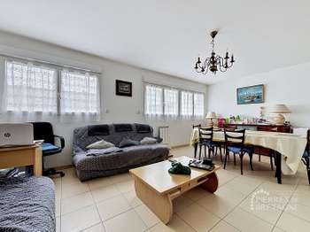 Vente appartement 3 pièces Plougonvelin 29