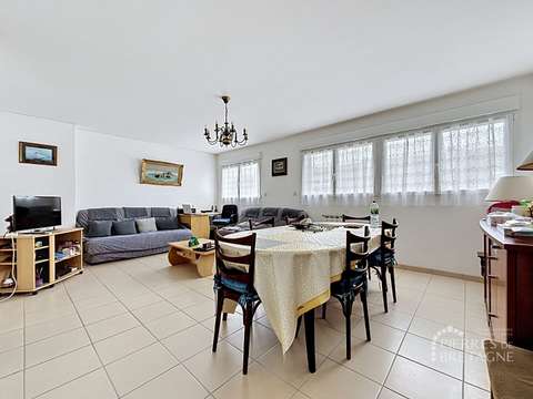 Vente appartement 3 pièces Vente appartement 3 pièces