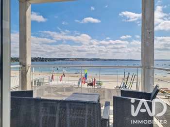 Vente appartement 2 pièces Plougonvelin 29