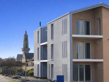 Vente Appartement 3 piècesPlougonvelin