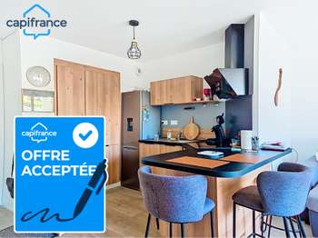 Vente Appartement 2 piècesPlougonvelin