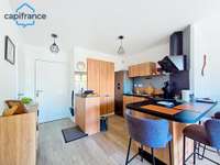 Vente appartement 2 pièces Vente appartement 2 pièces