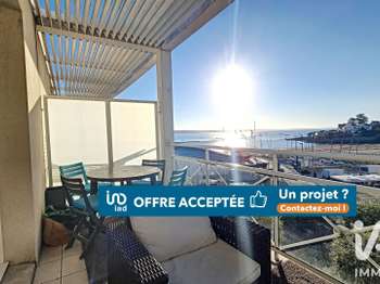 Vente Appartement 2 piècesPlougonvelin