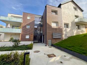 Vente Appartement 5 piècesPlougonvelin