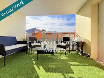 Vente appartement 2 pièces Plougonvelin 29