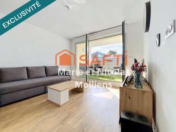 Vente appartement 2 pièces Vente appartement 2 pièces