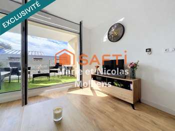 Vente appartement 2 pièces Vente appartement 2 pièces