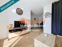 Vente appartement 2 pièces Vente appartement 2 pièces