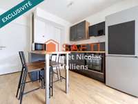 Vente appartement 2 pièces Vente appartement 2 pièces