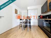 Vente appartement 2 pièces Vente appartement 2 pièces
