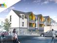 Vente appartement 2 pièces Plougonvelin - 29