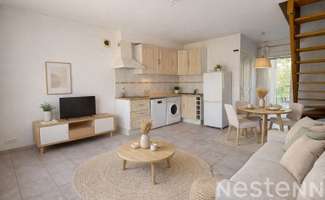 Photo Vente appartement Plougoumelen