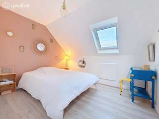 Vente appartement 4 pièces Vente appartement 4 pièces