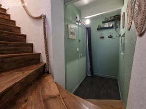 Vente Appartement 4 piècesPlouguerneau