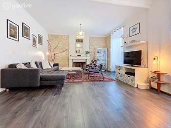 Vente appartement 4 pièces Vente appartement 4 pièces