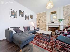 Vente Appartement 4 piècesPlouguerneau