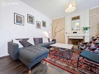Vente appartement 4 pièces Vente appartement 4 pièces