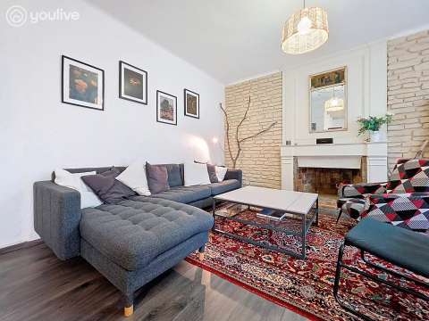 Vente appartement 4 pièces Plouguerneau 29