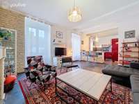 Vente appartement 4 pièces Vente appartement 4 pièces