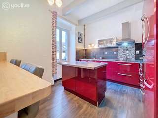 Vente appartement 4 pièces Vente appartement 4 pièces