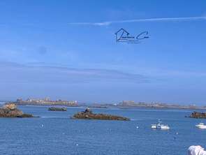 Vente Appartement 2 piècesPlouguerneau