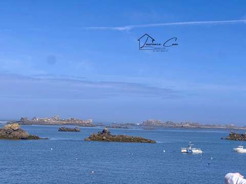 Vente appartement 2 pièces Plouguerneau 29