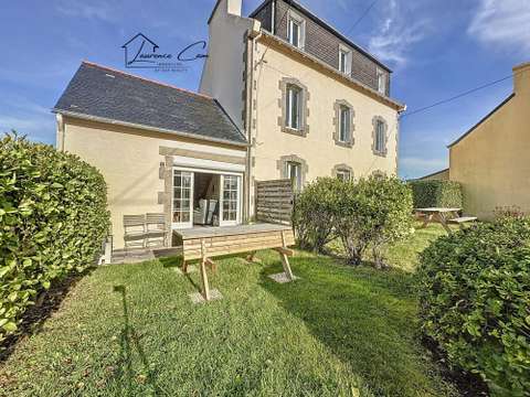 Vente appartement 2 pièces Plouguerneau 29