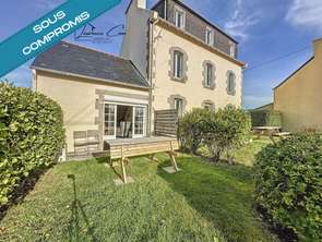 Vente Appartement 2 piècesPlouguerneau