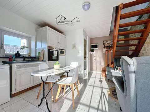 Vente appartement 2 pièces Vente appartement 2 pièces