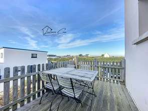 Vente Appartement 2 piècesPlouguerneau