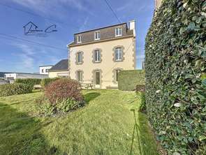 Vente Appartement 2 piècesPlouguerneau