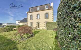 Photo Vente appartement Plouguerneau