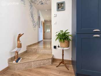 Vente Appartement 4 piècesPlouguerneau