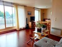 Vente appartement 4 pièces Vente appartement 4 pièces