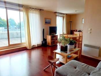 Vente Appartement 4 piècesPlouha
