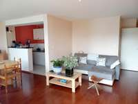 Vente appartement 4 pièces Vente appartement 4 pièces