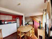 Vente appartement 4 pièces Vente appartement 4 pièces