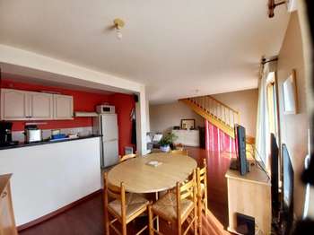Vente appartement 4 pièces Vente appartement 4 pièces
