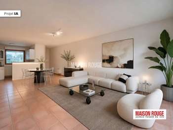 Vente appartement 3 pièces Vente appartement 3 pièces