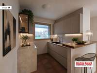 Vente appartement 3 pièces Vente appartement 3 pièces
