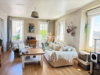 Vente appartement 4 pièces Vente appartement 4 pièces