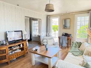 Vente Appartement 4 piècesPlouha