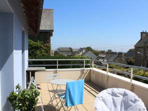 Vente Appartement 3 piècesPlouha
