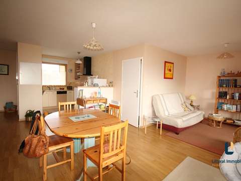 Vente appartement 3 pièces Vente appartement 3 pièces