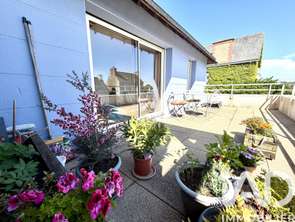 Vente Appartement 3 piècesPlouha